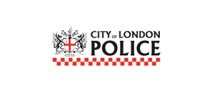City of London Police logo