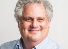 GCA Philip Reitinger Headshot