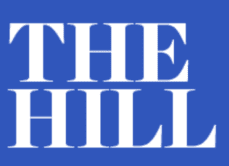 The Hill Logo