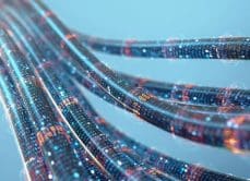 GCA code surrounding individual cables