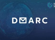 GCA DMARC interconnected globe in background