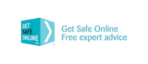Get Safe Online logo