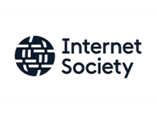 Internet Society Full Color Logo