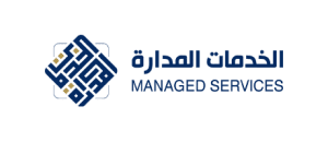 Managed Services logo