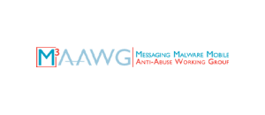 Messaging Malware Mobile Anti Abuse Working Group (M3AAWG) logo