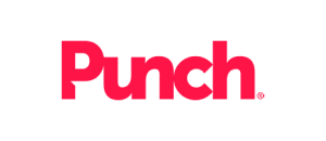 Punch Digital Strategies logo