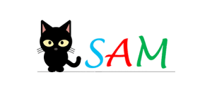 SAM for Compliance logo