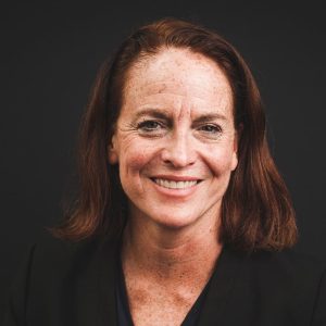 Mary Kavaney, Global Cyber Alliance