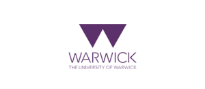 University of Warwick logo