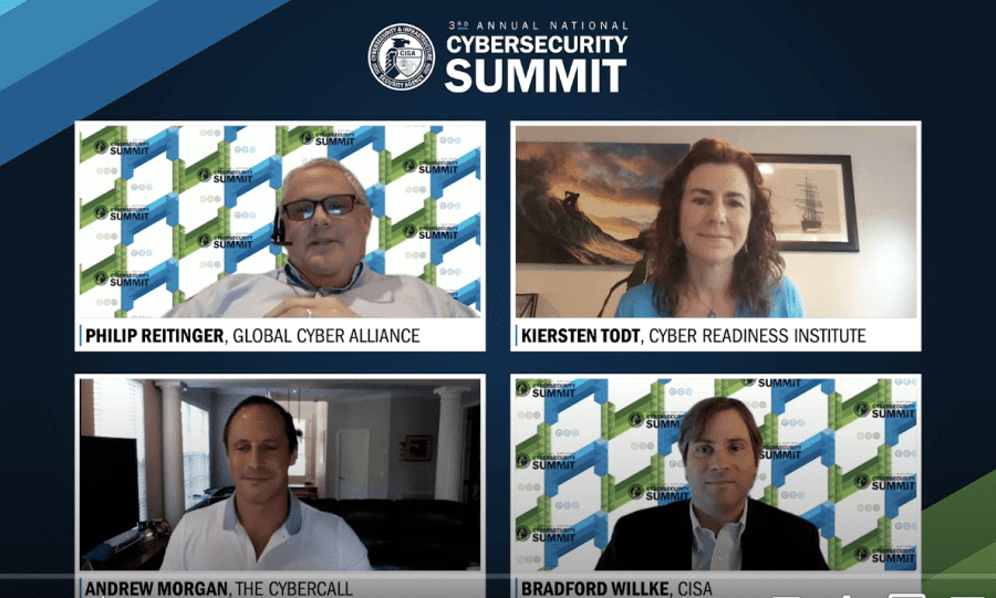 CISA Summit