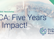 September Newsletter
