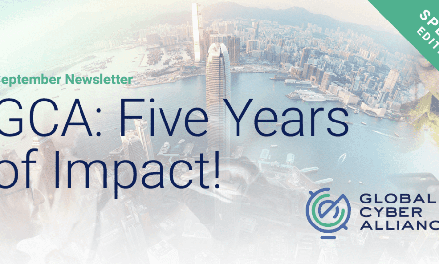September Newsletter