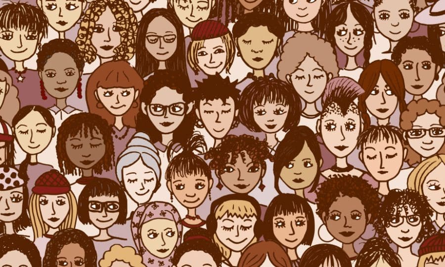 women in cybersecurity