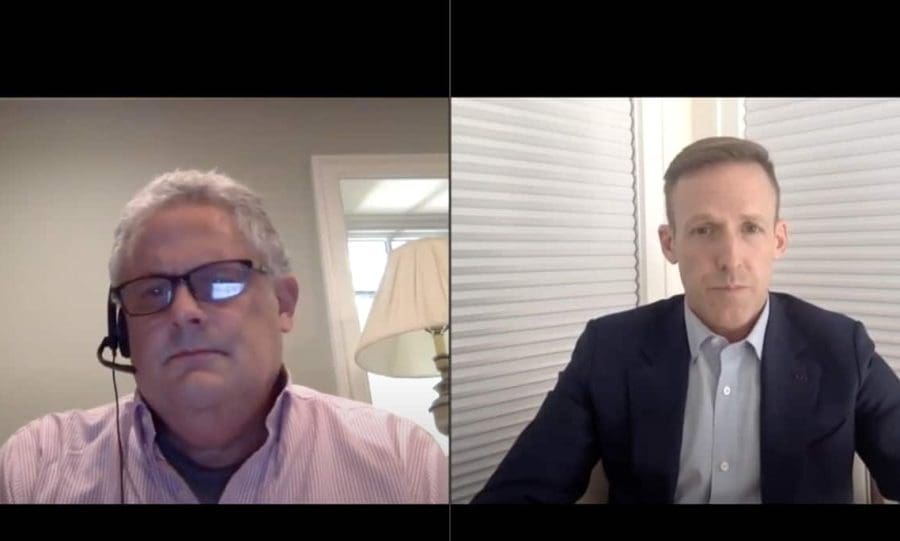 NYC Cyber Command webinar