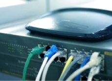 picture of router