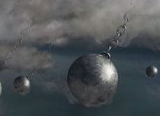 Wrecking balls