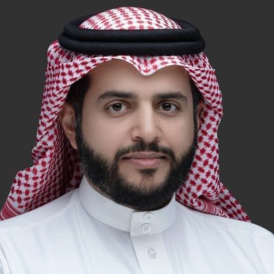 Saad Alhowaymel photo