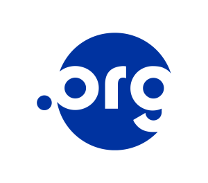 Public Interest Registry logo
