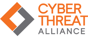 Cyber Threat Alliance logo
