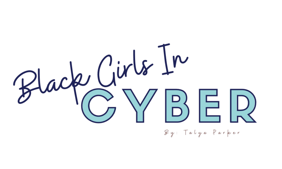 Black Girls in Cyber