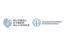 GCA-IFES logos