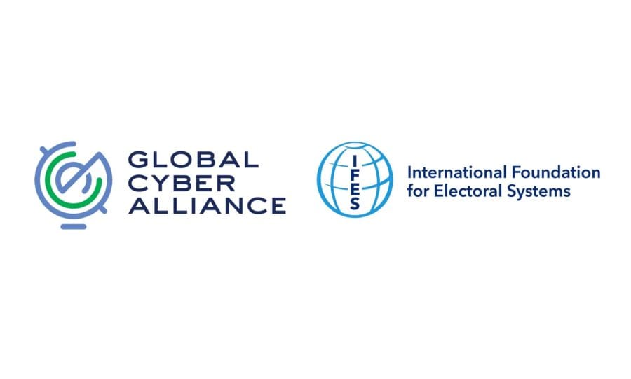 GCA-IFES logos