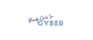 Black Girls In Cyber logo