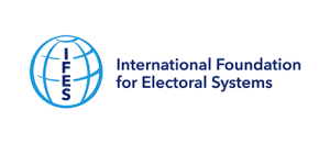 International Foundation For Electoral Systems logo