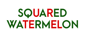 Squared Watermelon logo