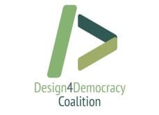 D4D logo