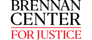 Brennan Center for Justice logo