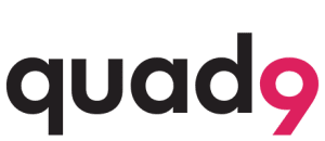 Quad9 logo