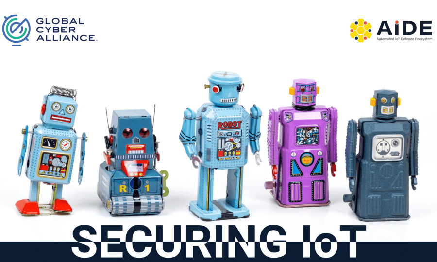IoT AIDE GCA