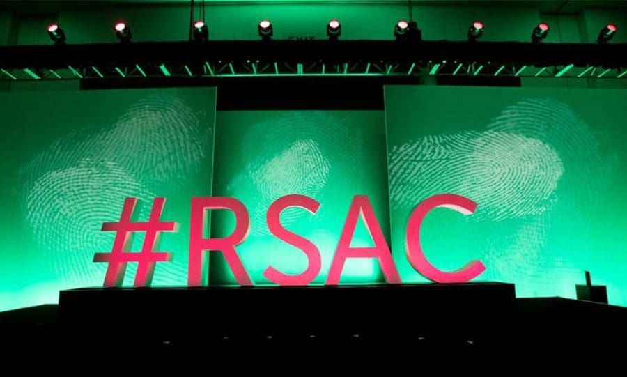 RSAC 2021