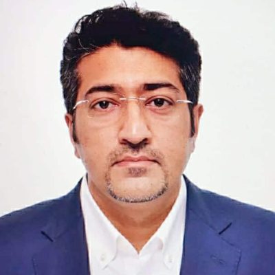 Ankush Johar