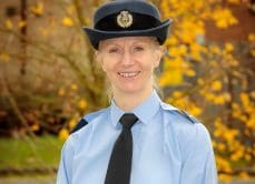 Kate Oldershaw Official Photo