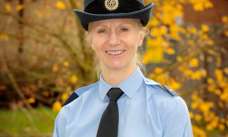 Kate Oldershaw Official Photo