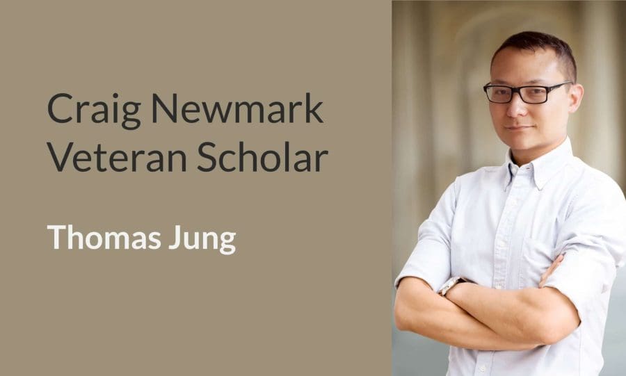 Thomas Jung blog