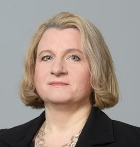 Heli Tiirma-Klaar