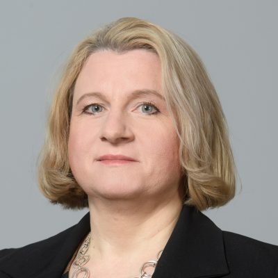 Heli Tiirma-Klaar