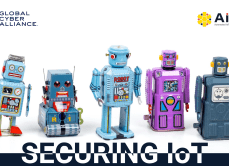 AIDE IoT Security