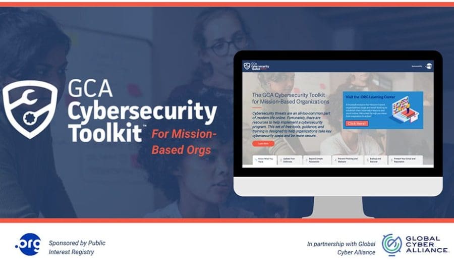 Mission-based Org Toolkit