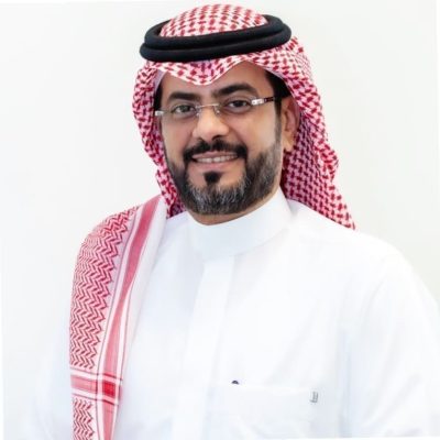 Mazen Al Ahmadi