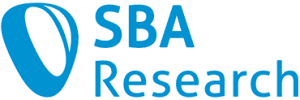 SBA Research logo