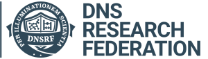 DNS Research Federation logo