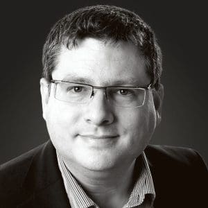 Jorij Abraham ScamAdviser