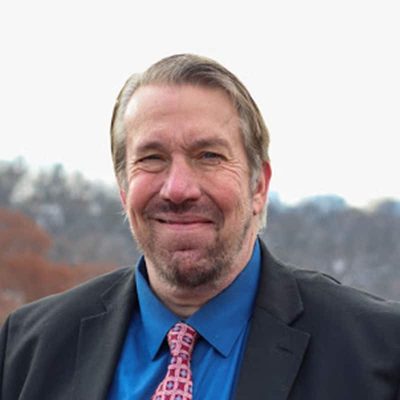 Christopher Painter