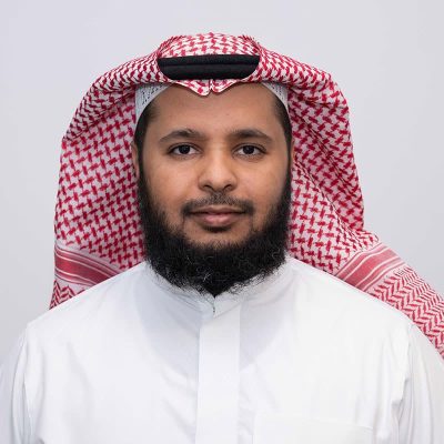 Fahad Alsehli