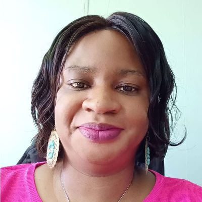 Fiona Asonga