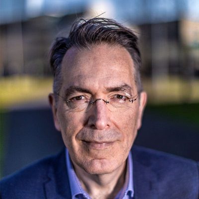 Olaf Kolkman